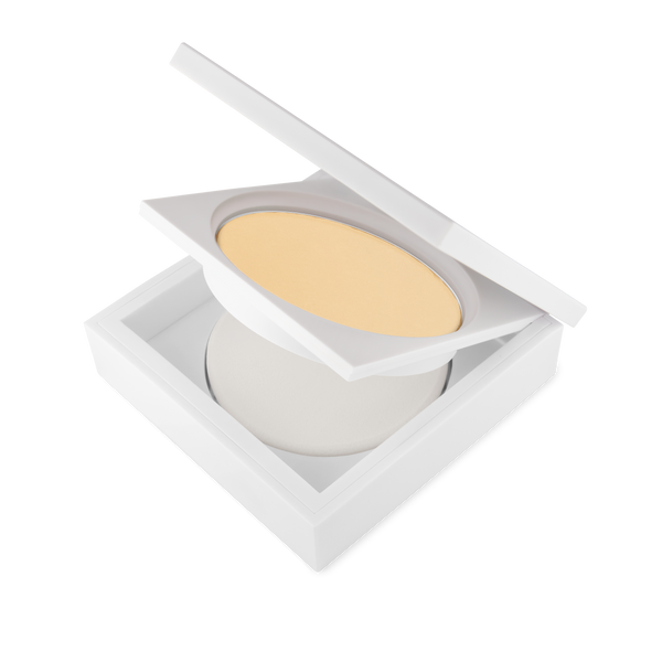 Ofra Cosmetics Pure Matte Finishing Powder - Light