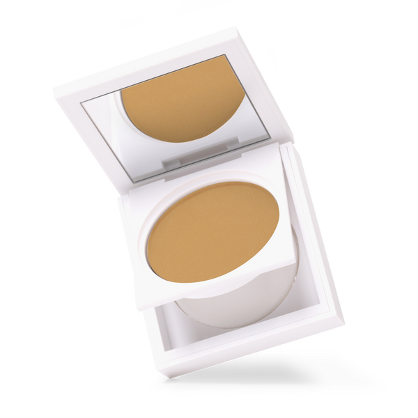 Ofra Cosmetics Pure Matte Finishing Powder - Tan