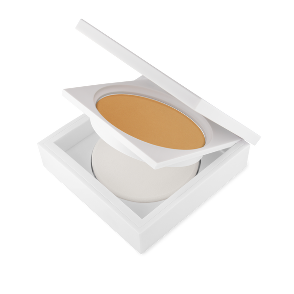 Ofra Cosmetics Pure Matte Finishing Powder - Tan