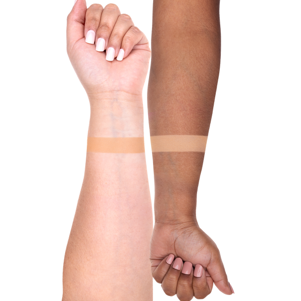 Ofra Cosmetics Pure Matte Finishing Powder - Tan