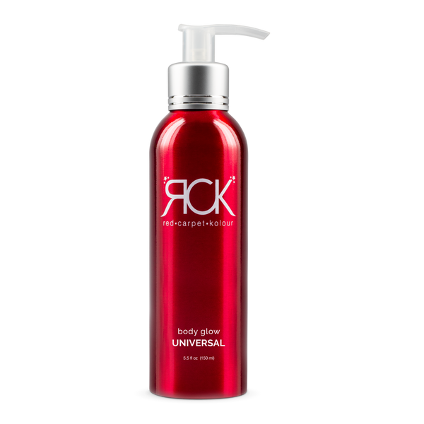 ofra cosmetics RCK Body Glow - Universal