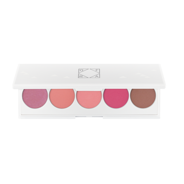 ofra cosmetics Signature Palette - Blush