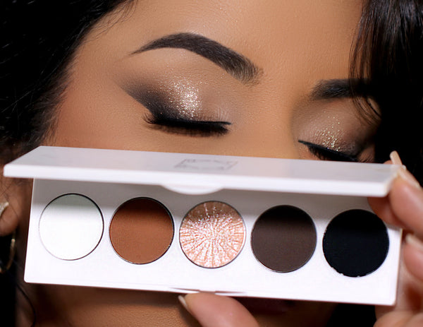 Ofra Cosmetics Signature Palette - Boring