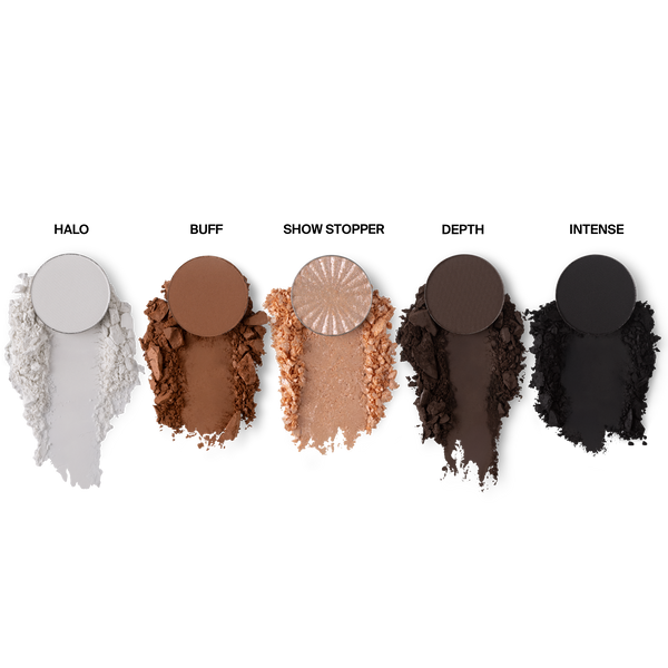 Ofra Cosmetics Signature Palette - Boring