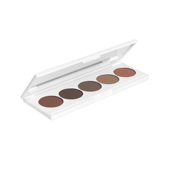 Ofra Cosmetics Signature Palette - Contour Eyes