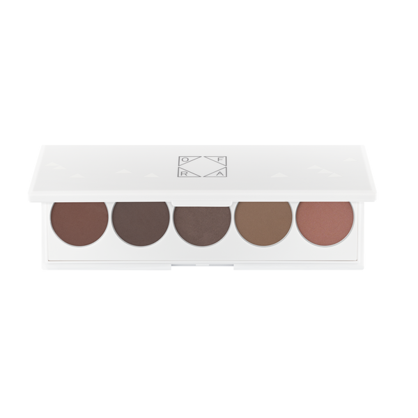 ofra cosmetics Signature Palette - Contour Eyes