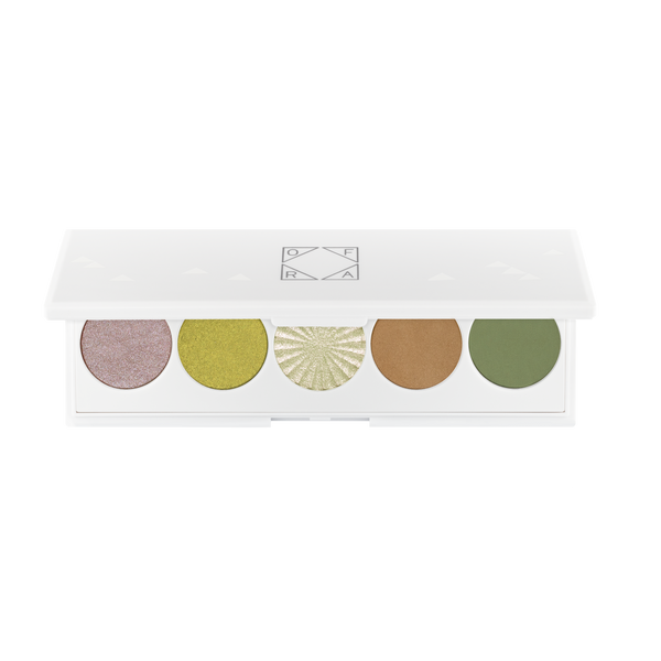 ofra cosmetics Signature Palette - Empowered