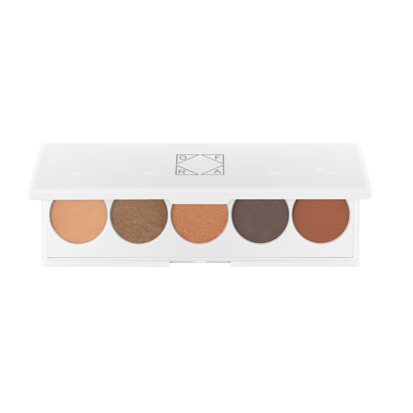ofra cosmetics Signature Palette - Exquisite Eyes