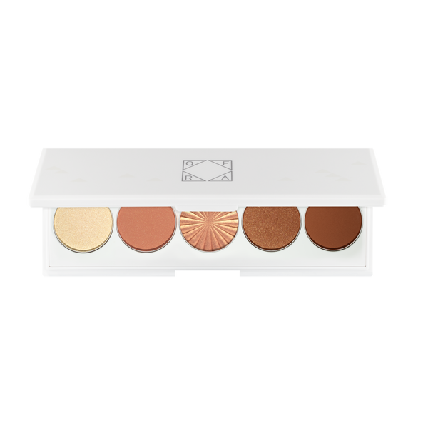 ofra cosmetics Signature Palette - Getaway