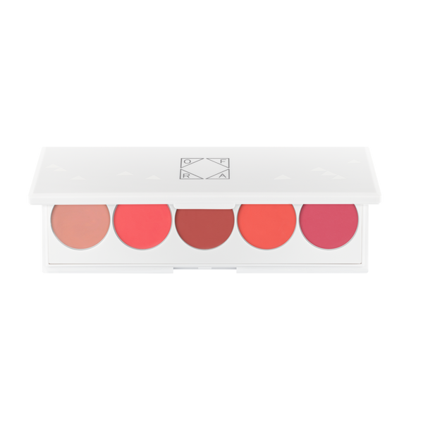ofra cosmetics Signature Palette - Lipstick Nudes