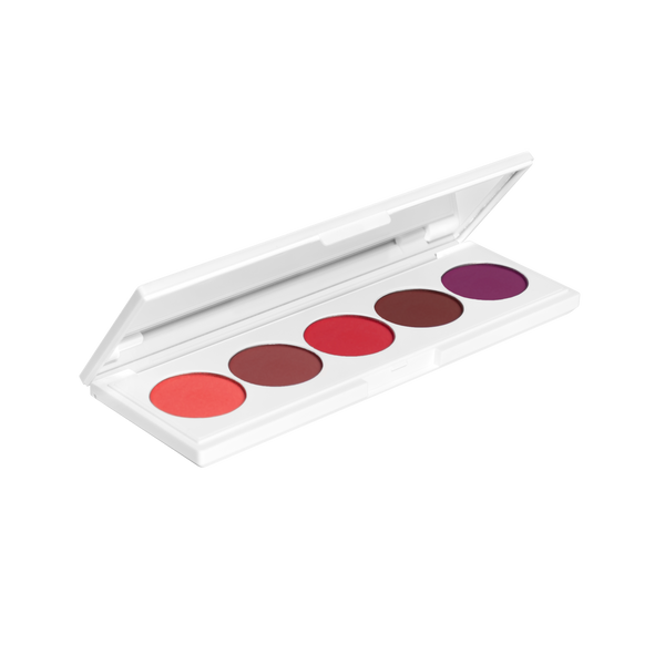 Ofra Cosmetics Signature Palette - Lipstick Variety
