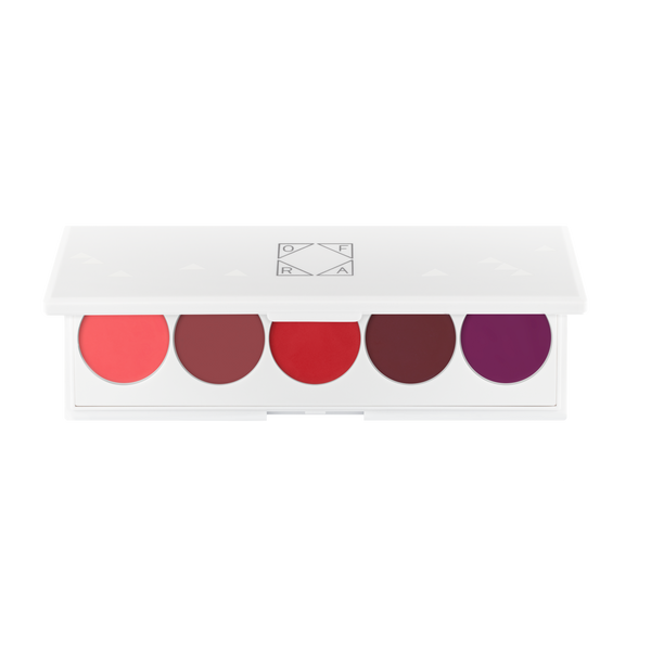 ofra cosmetics Signature Palette - Lipstick Variety
