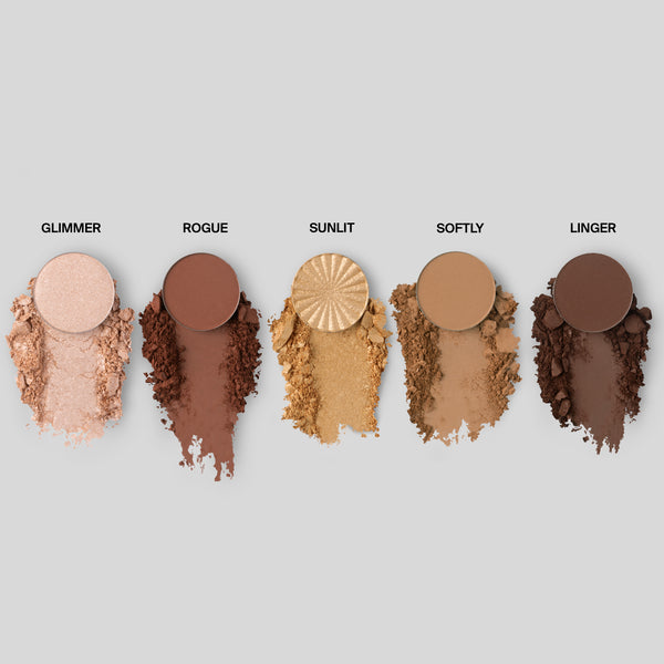 Ofra Cosmetics Signature Palette - Love Always Jess