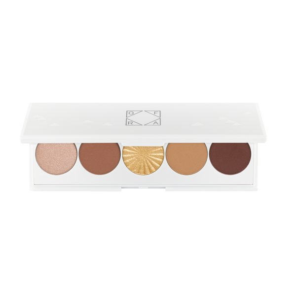 ofra cosmetics Signature Palette - Love Always Jess
