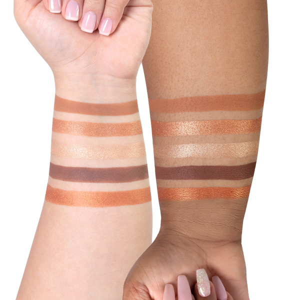 Ofra Cosmetics Signature Palette - Luxe