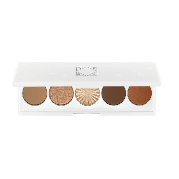 ofra cosmetics Signature Palette - Luxe