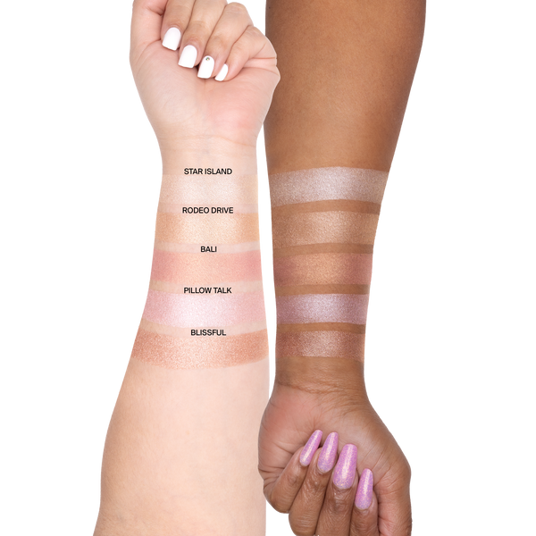 Ofra Cosmetics Signature Palette - #OFRAglow