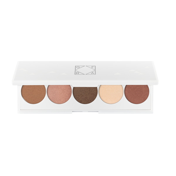ofra cosmetics Signature Palette - Radiant Eyes