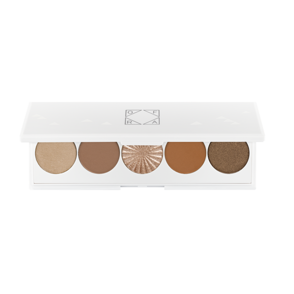 ofra cosmetics Signature Palette - Sienna
