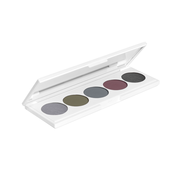 Ofra Cosmetics Signature Palette - Smokey Eyes