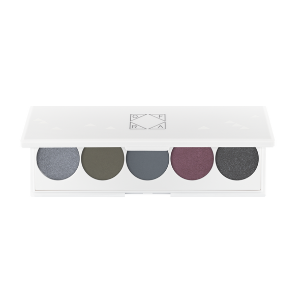 ofra cosmetics Signature Palette - Smokey Eyes