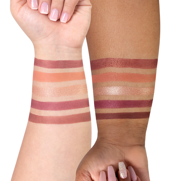 Ofra Cosmetics Signature Palette - Symphony