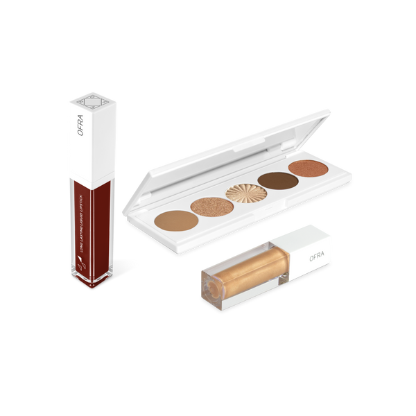Ofra Cosmetics Signature Set - Luxe