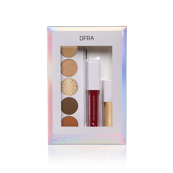 ofra cosmetics Signature Set - Luxe