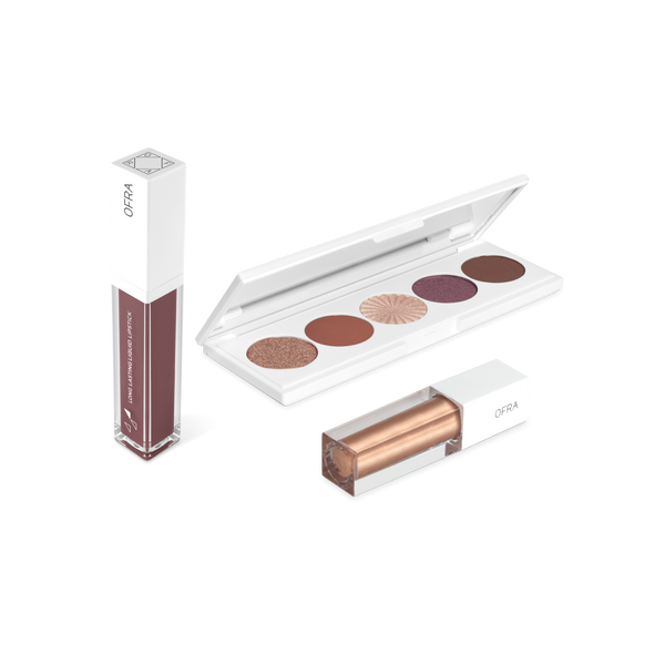 Ofra Cosmetics Signature Set - Symphony