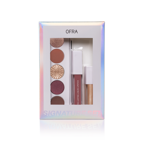 ofra cosmetics Signature Set - Symphony