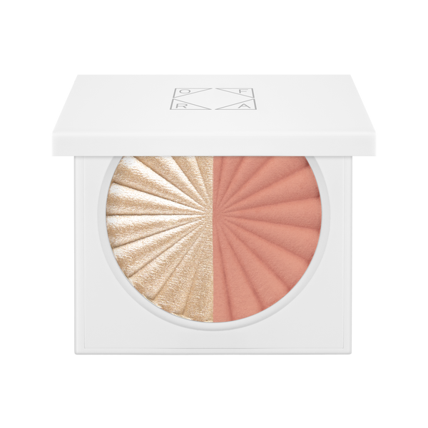 ofra cosmetics Snuggle Up Duo