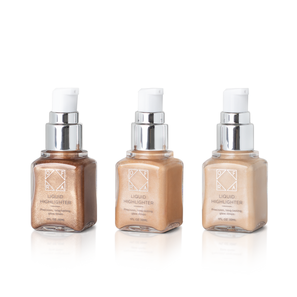 Ofra Cosmetics Star Lit Liquid Highlighter PR Box