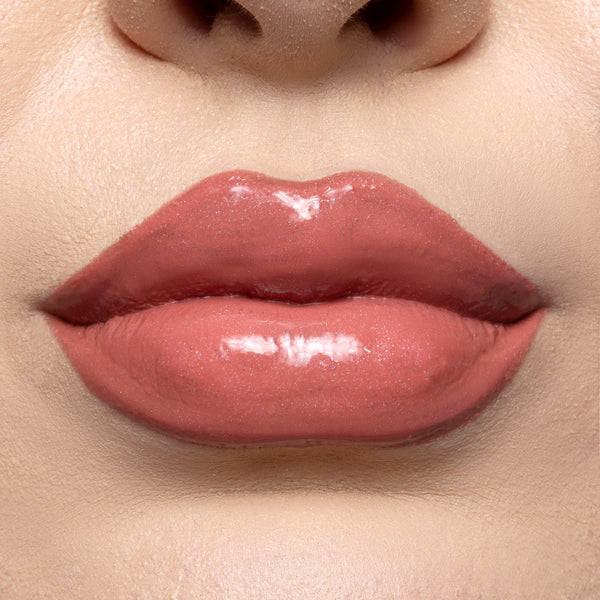 Ofra Cosmetics Strawberry Mousse Lip Set