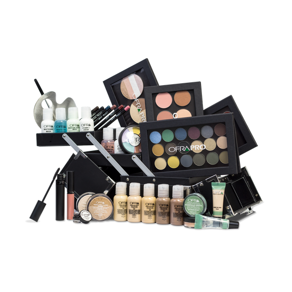 ofra cosmetics Supreme Complete Beauty Kit
