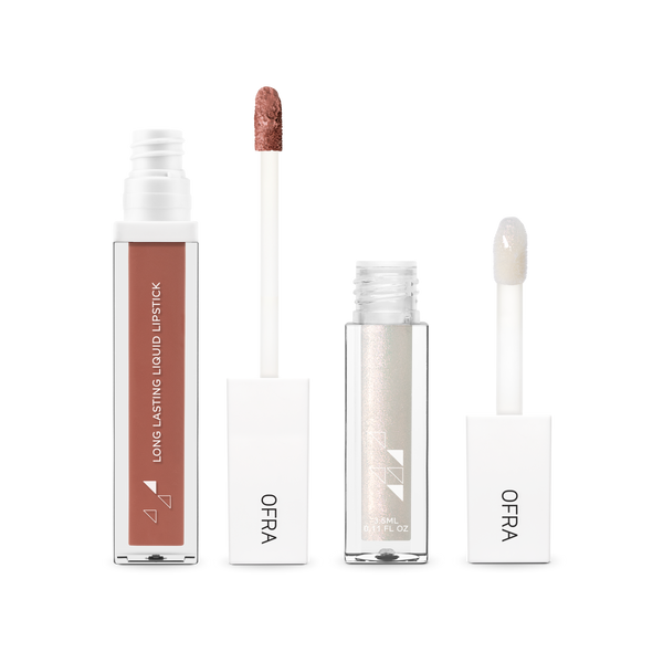ofra cosmetics This is Life Lip Duo