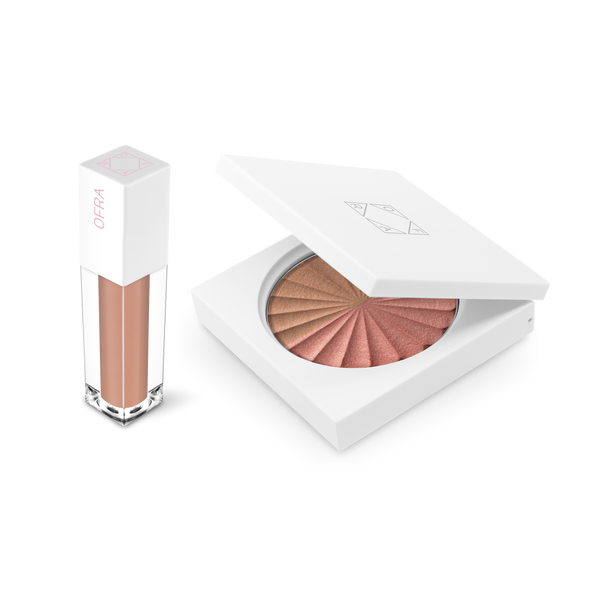 Ofra Cosmetics Unit Duo