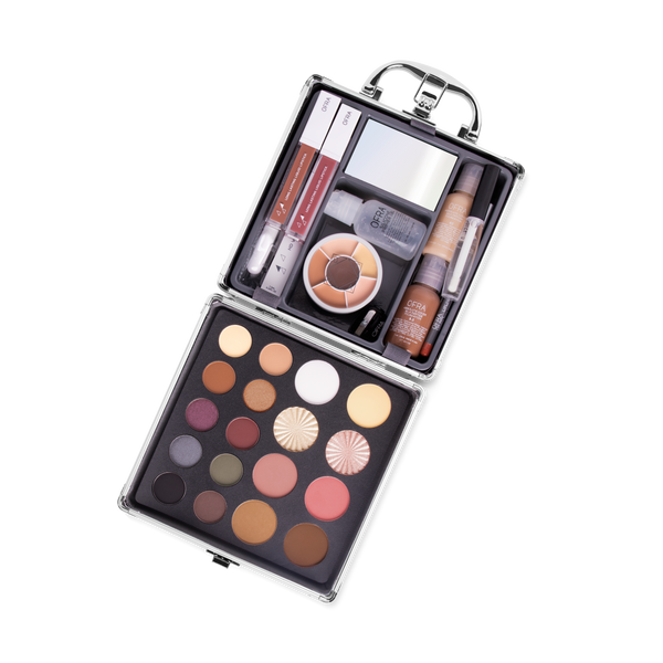 ofra cosmetics Universal Portfolio - Small