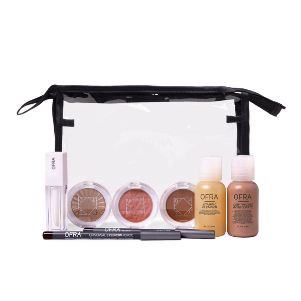 ofra cosmetics Vacation Bundle
