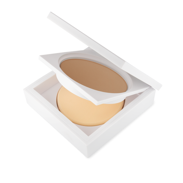 Ofra Cosmetics Wet & Dry Foundation - #44