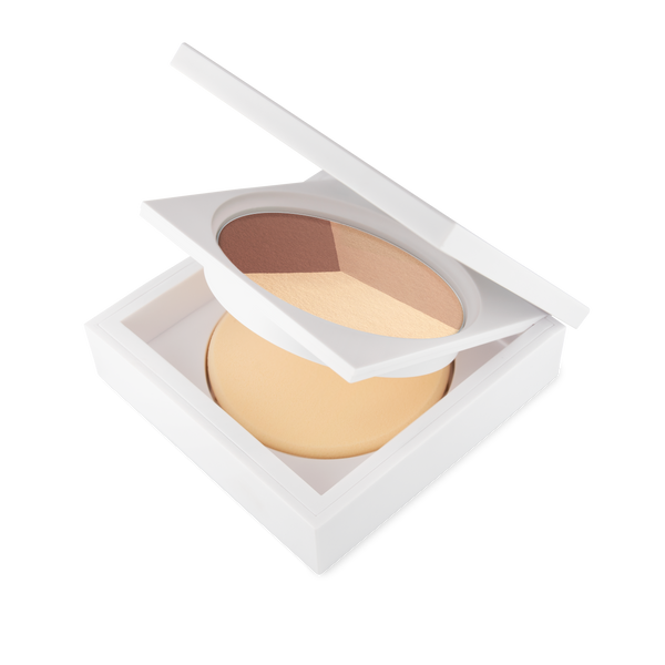 Ofra Cosmetics Wet & Dry Foundation - Trio