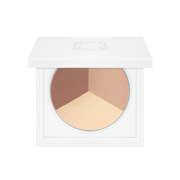 ofra cosmetics Wet & Dry Foundation - Trio