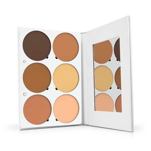 Ofra Cosmetics Pro Palette - Contouring & Highlighting Cream
