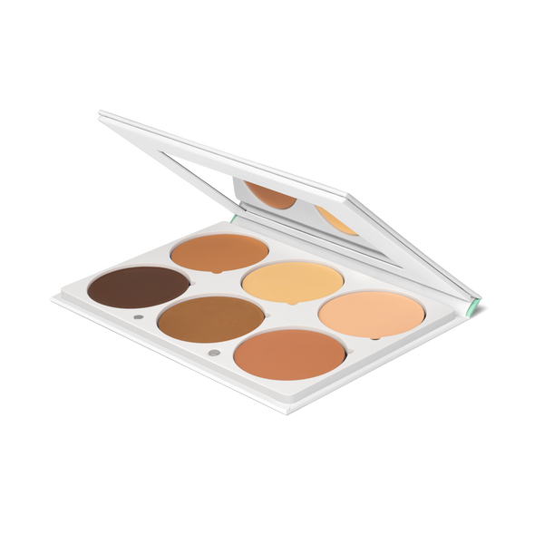 Ofra Cosmetics Pro Palette - Contouring & Highlighting Cream