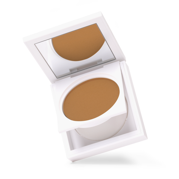 Ofra Cosmetics Pure Matte Finishing Powder - Golden Tan