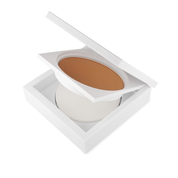 Ofra Cosmetics Pure Matte Finishing Powder - Golden Tan