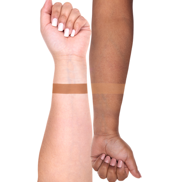 Ofra Cosmetics Pure Matte Finishing Powder - Golden Tan