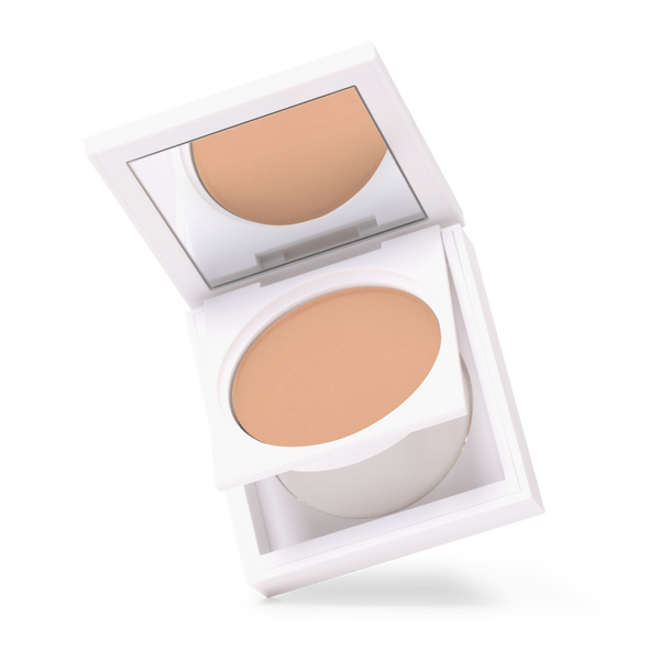 Ofra Cosmetics Pure Matte Finishing Powder - Light Medium