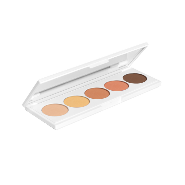 Ofra Cosmetics Signature Palette - Contouring & Highlighting Cream