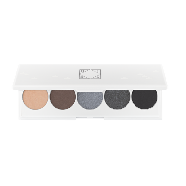 ofra cosmetics Signature Palette - Irresistible Smokey