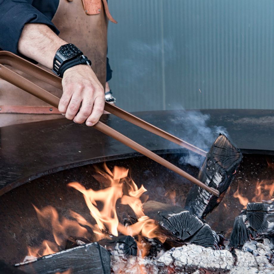 ofyr Buffadoo Set Brown